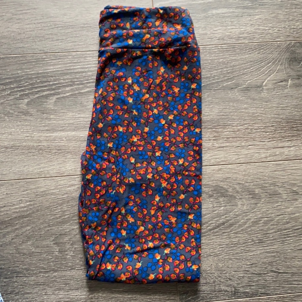 Lularoe Leggings Size OS